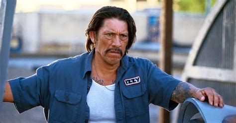Danny Trejo Films .